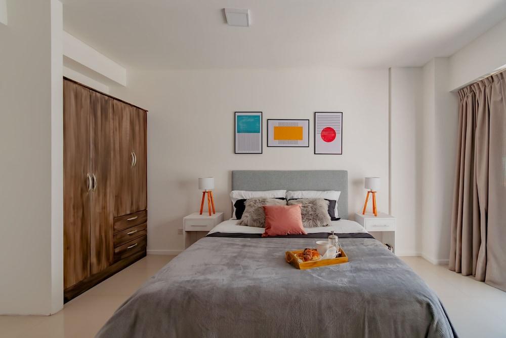 BT Homes - Palermo, Gorriti