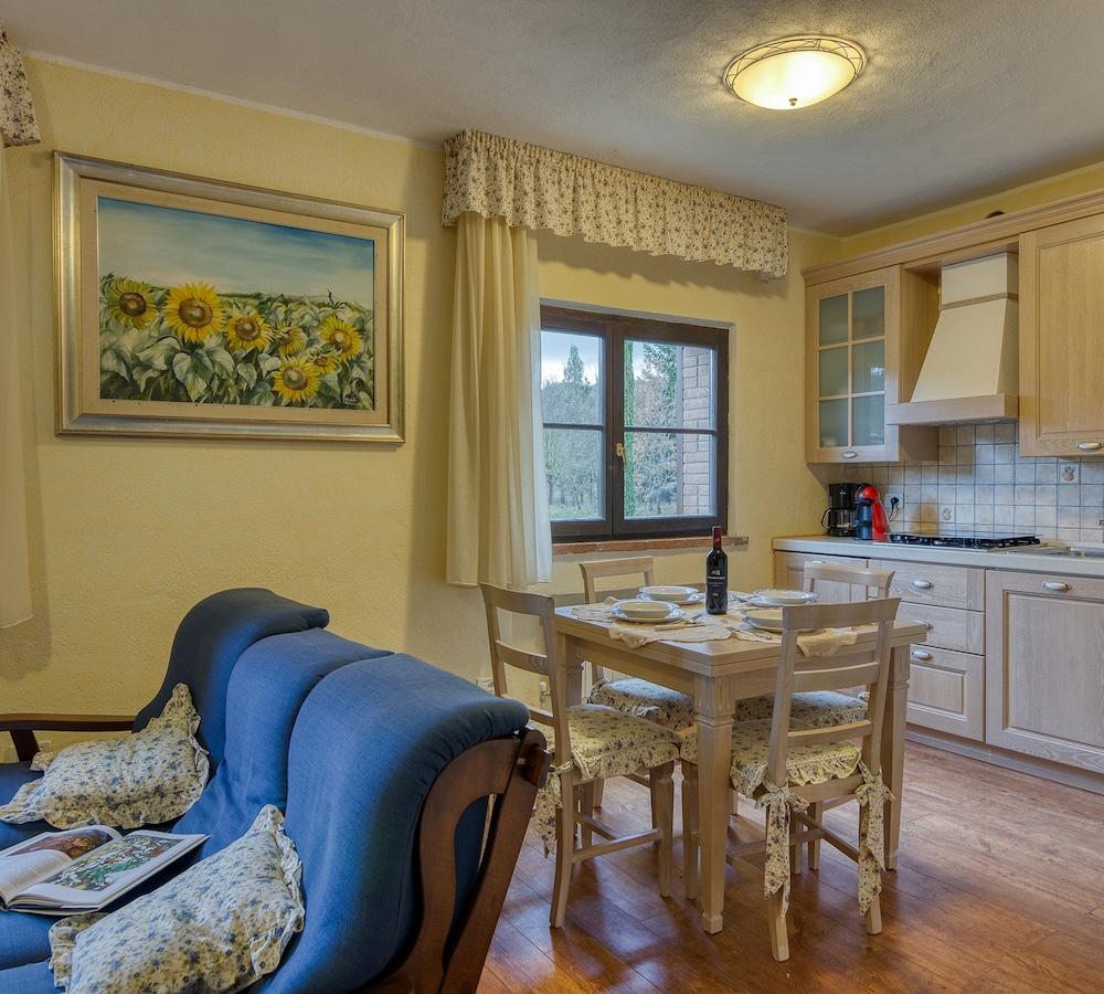 Appartamento Pera Shared Pool