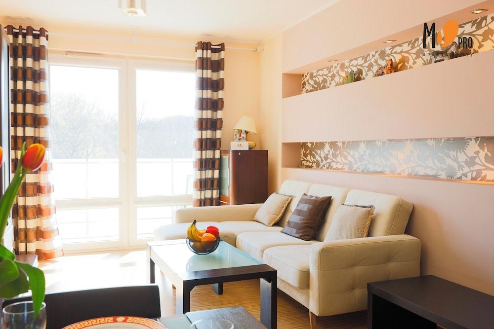 MS Pro Apartamenty AQUARIUS