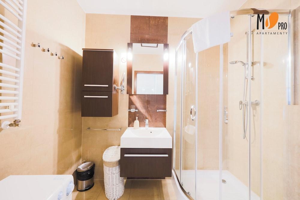 MS Pro Apartamenty AQUARIUS