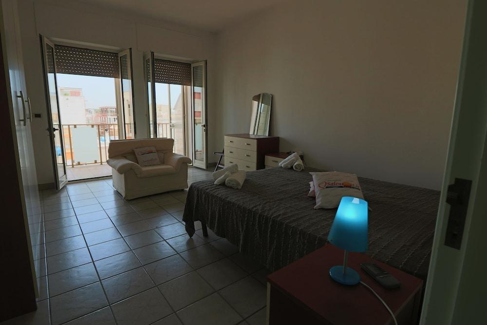 Casa vacanza Plumcake