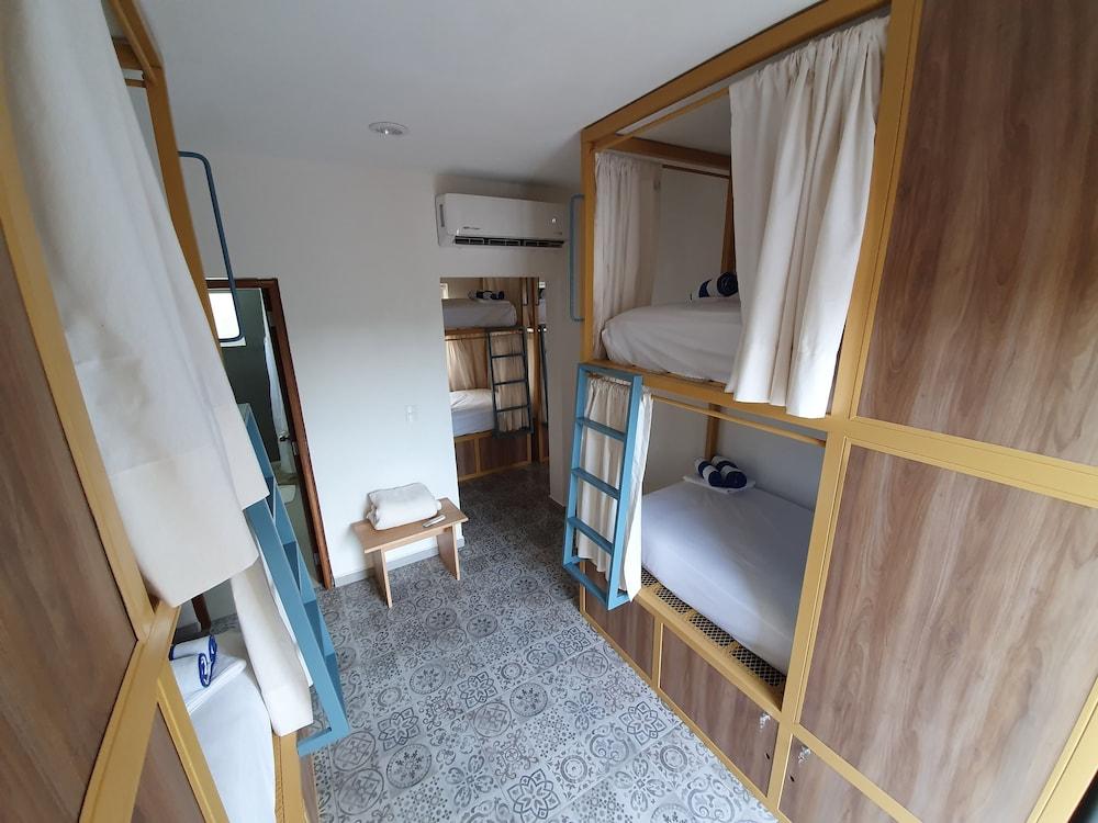 Viajero Sayulita Hostel