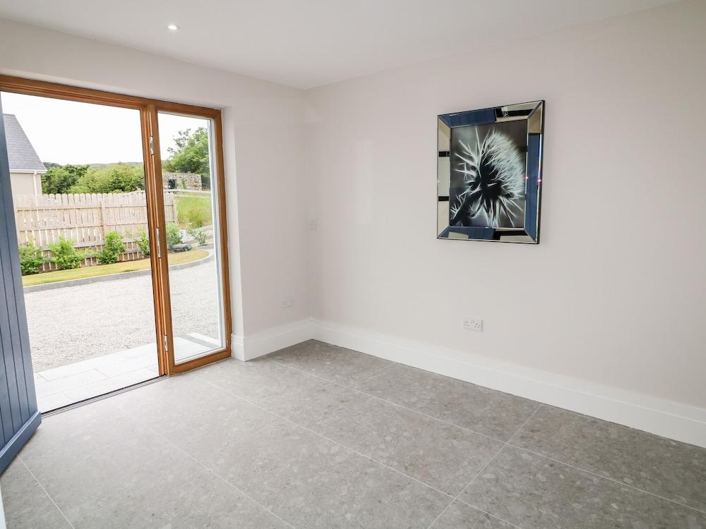 Traeannagh Bay House