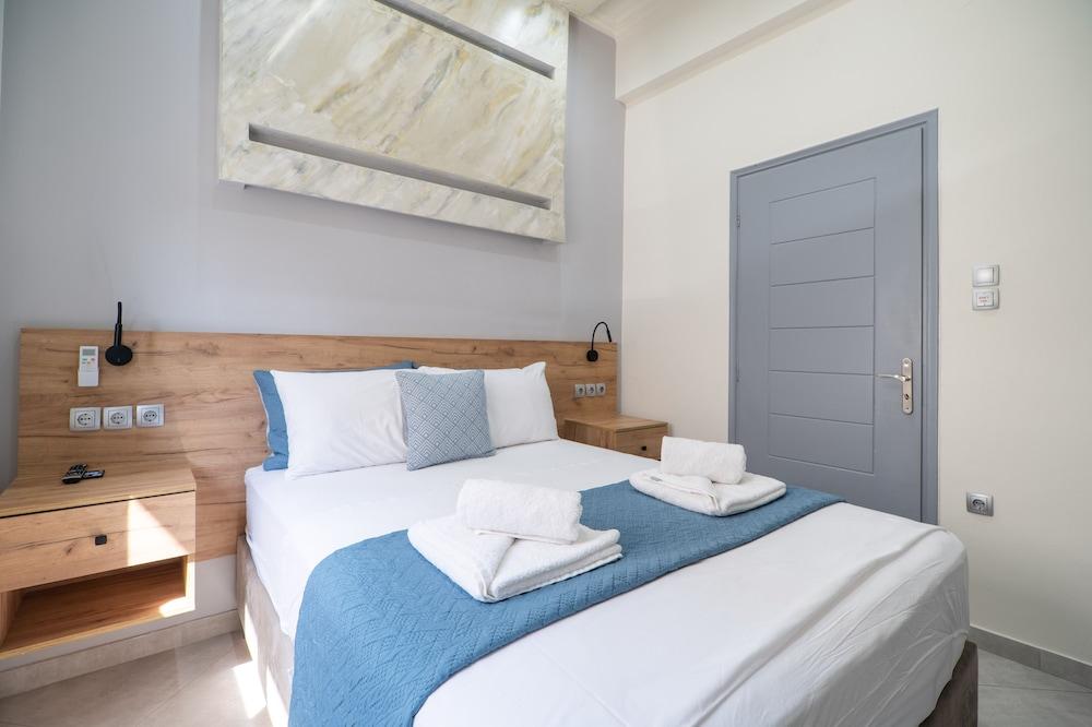 Elpidas Marble House