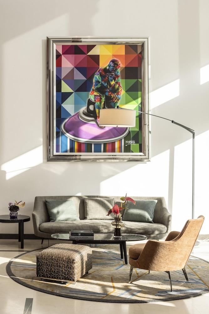 The David Kempinski Tel Aviv