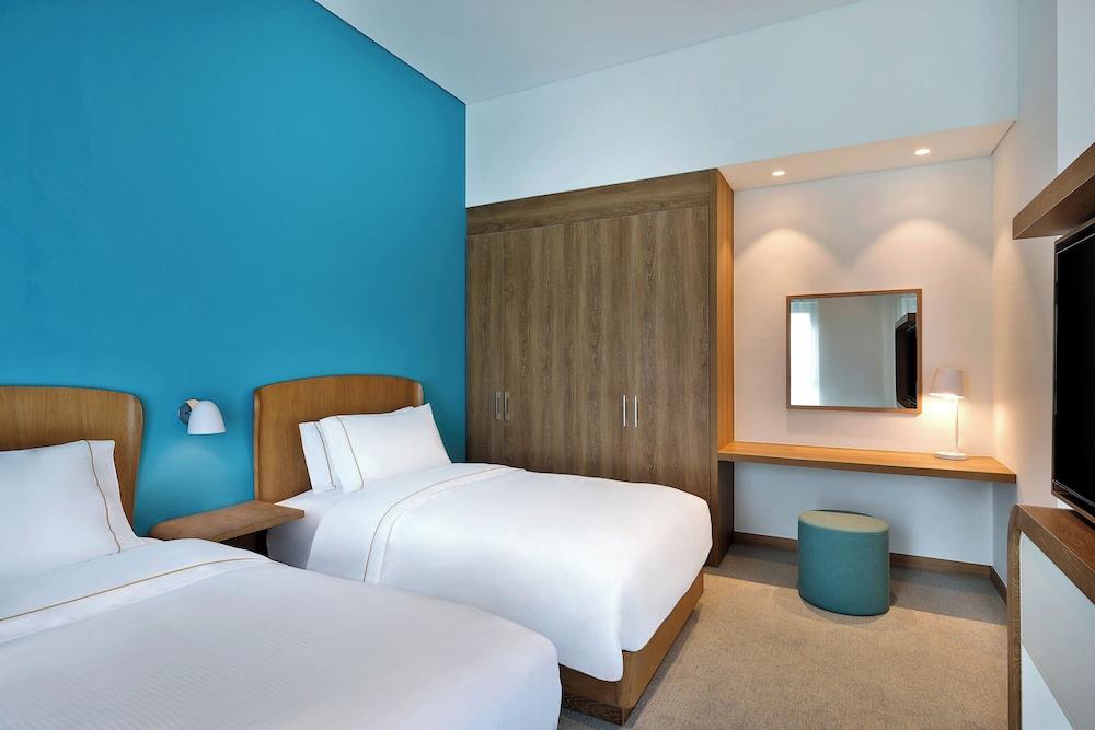 Element Dubai Airport