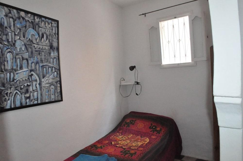 Appartement Typique Casbah Tanger Lieu Historique