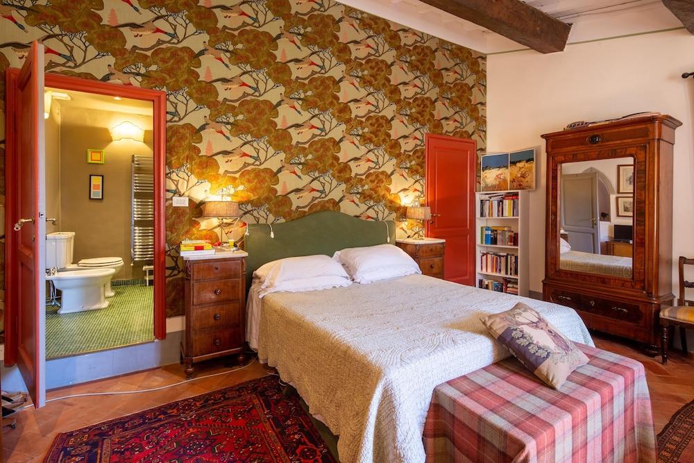 Villa Settignano by Mmega