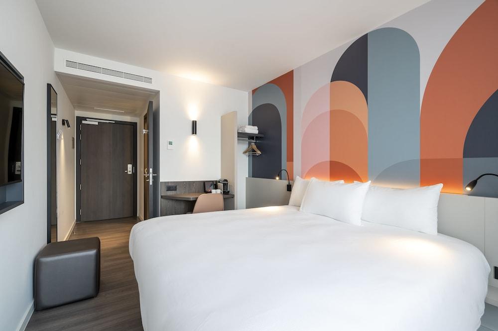 B&B HOTEL Antwerpen Centrum