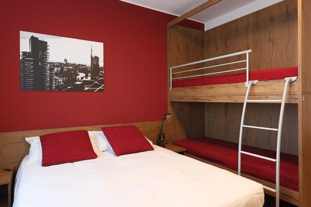 Corte Milano - Hostel