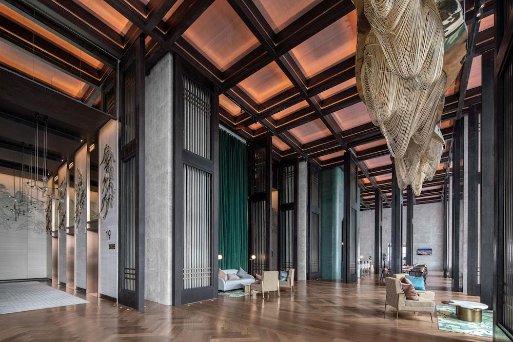 Grand Bay Hotel Chengdu