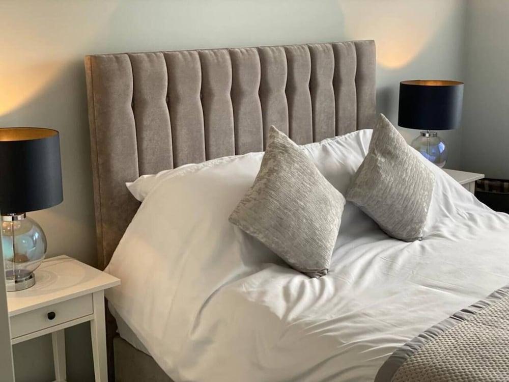 The View, Charming 2-bed Apartment in Shaftesbury,