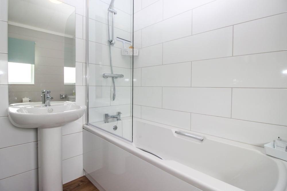 Hollicarrs Sunflower Lodge