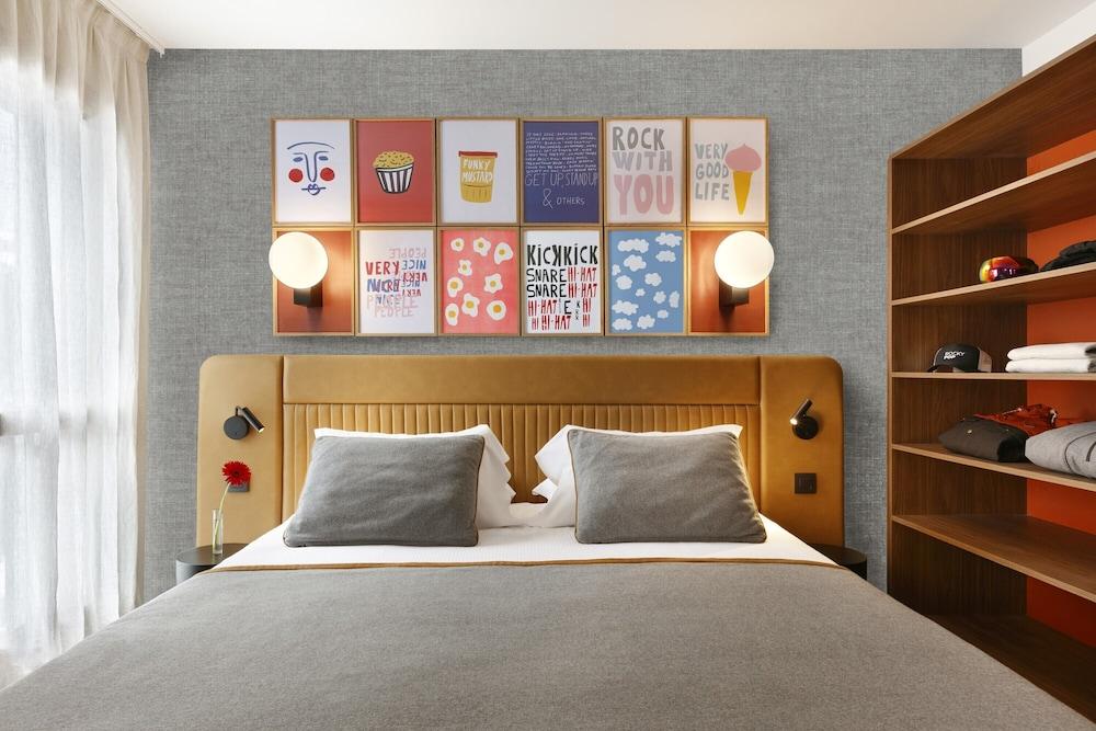 RockyPop Flaine Hotel & Spa