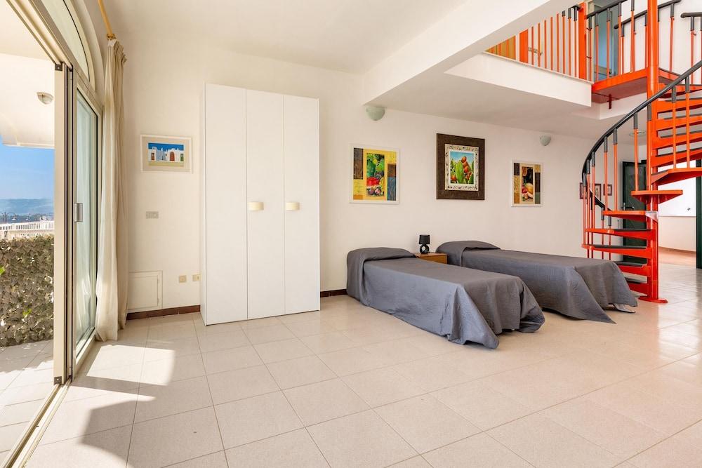 2207 Attico Mare Dentro by Barbarhouse