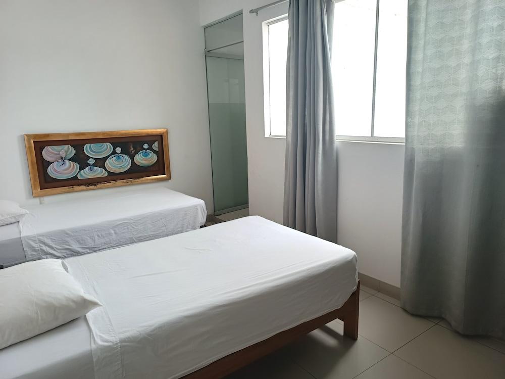 Hotel Ayenda Mango Verde Bed & Breakfast Piura