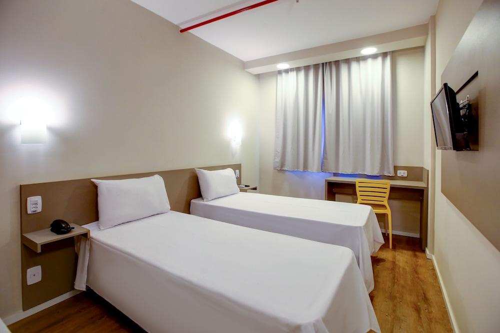 Fit Transamerica Lucas do Rio Verde