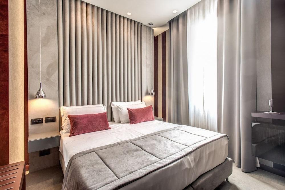 Doria Palace Boutique Hotel