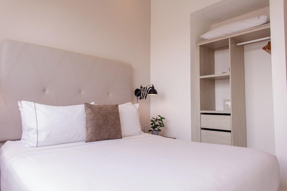 Ganem Suites Cartagena