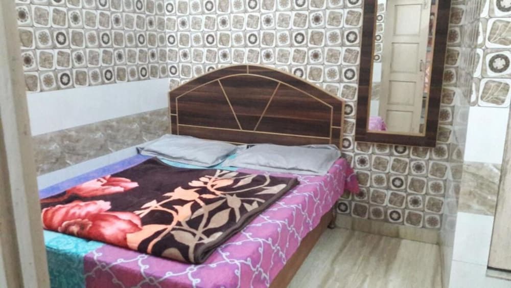Goroomgo Sai Kripa Guest House haridwar