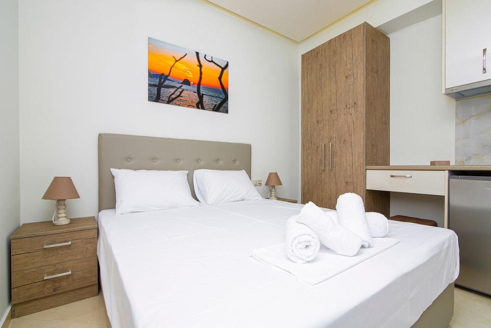 Amara Suites and Studios