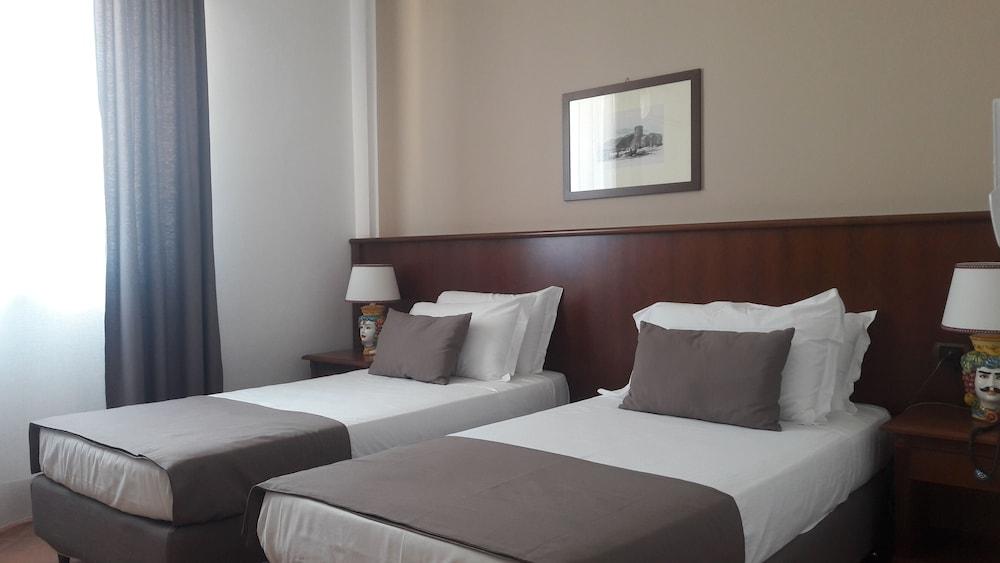 Al Balhara Resort & Spa