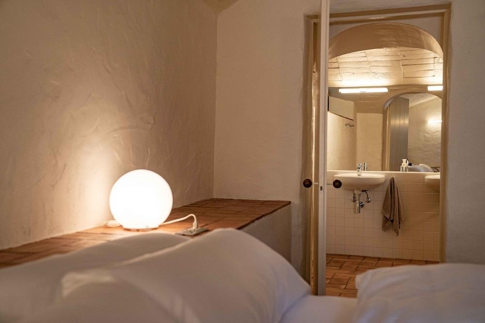 Bonita Masia en Corca