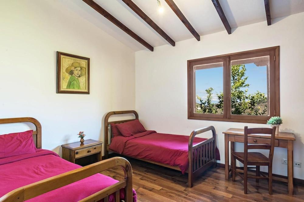 Vcv Casa Rural La Yedra