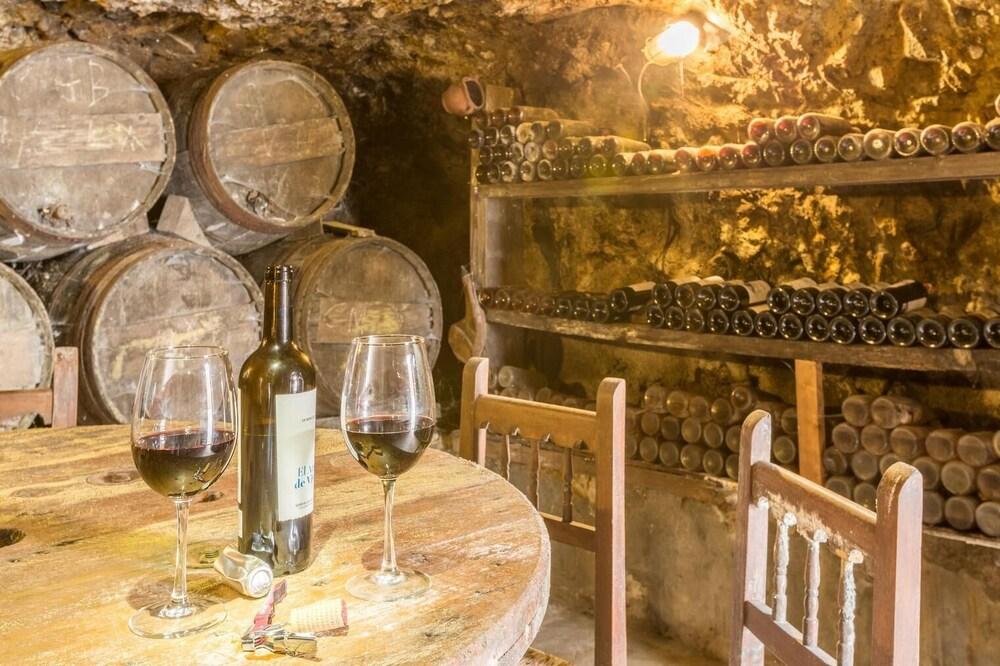 Vcv Casa Rural La Yedra