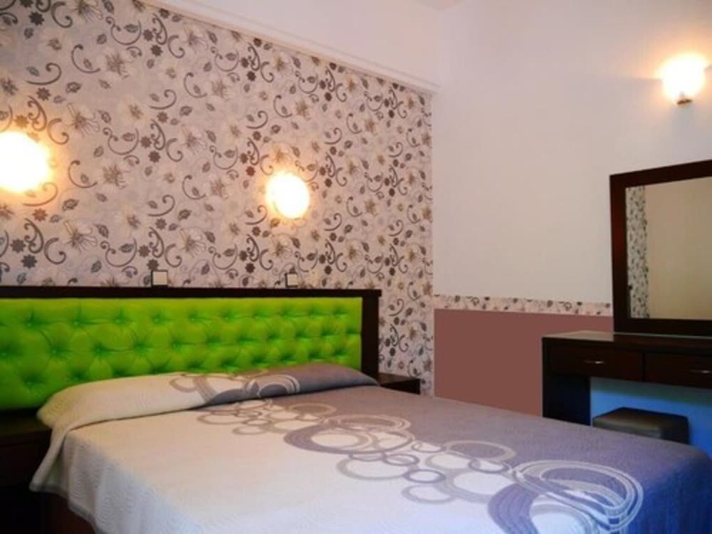 Blue Bay Beach Hotel