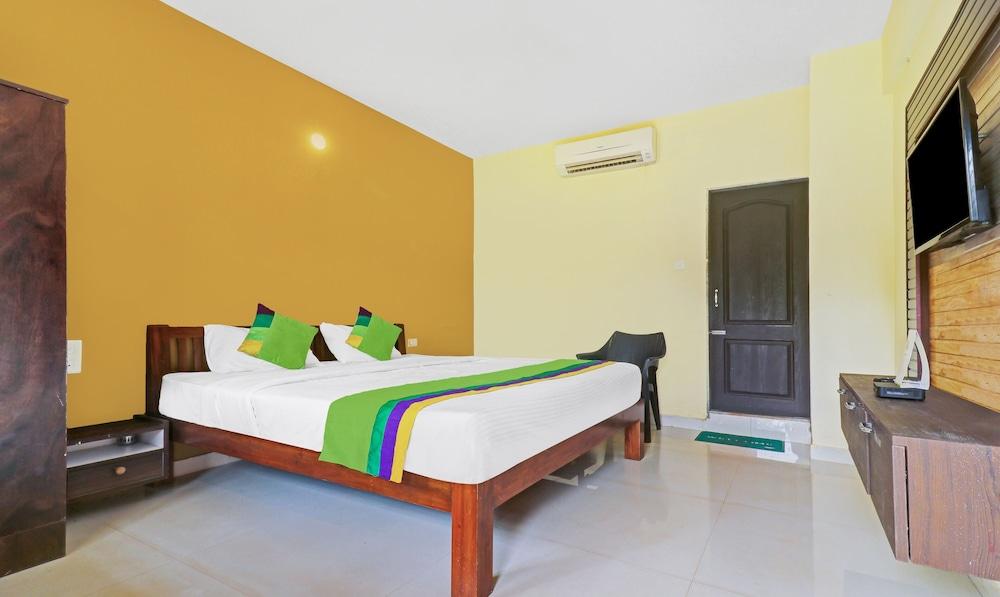 Itsy Hotels Morjim Pride