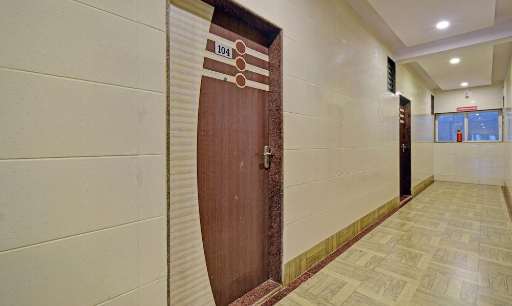 Treebo Paradise Inn, Panchgani