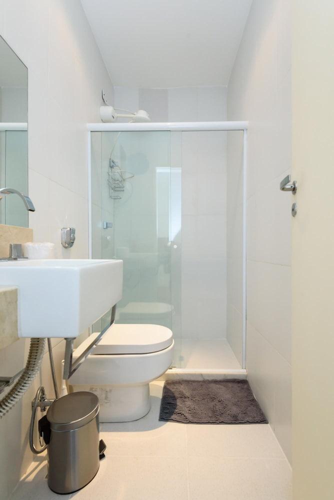 1 Minute From Ipanema Beach Vsc3