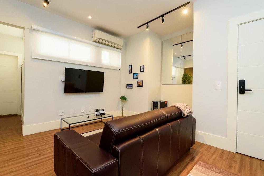 1 Minute From Ipanema Beach Vsc3