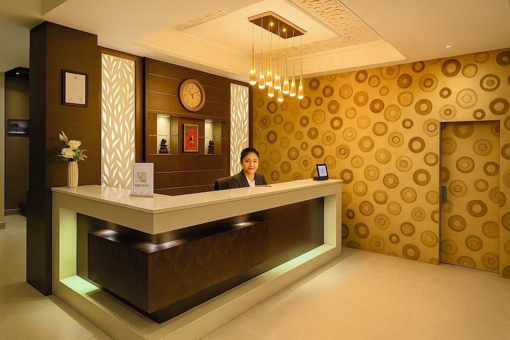 HOTEL YEASEL CONTINENTAL