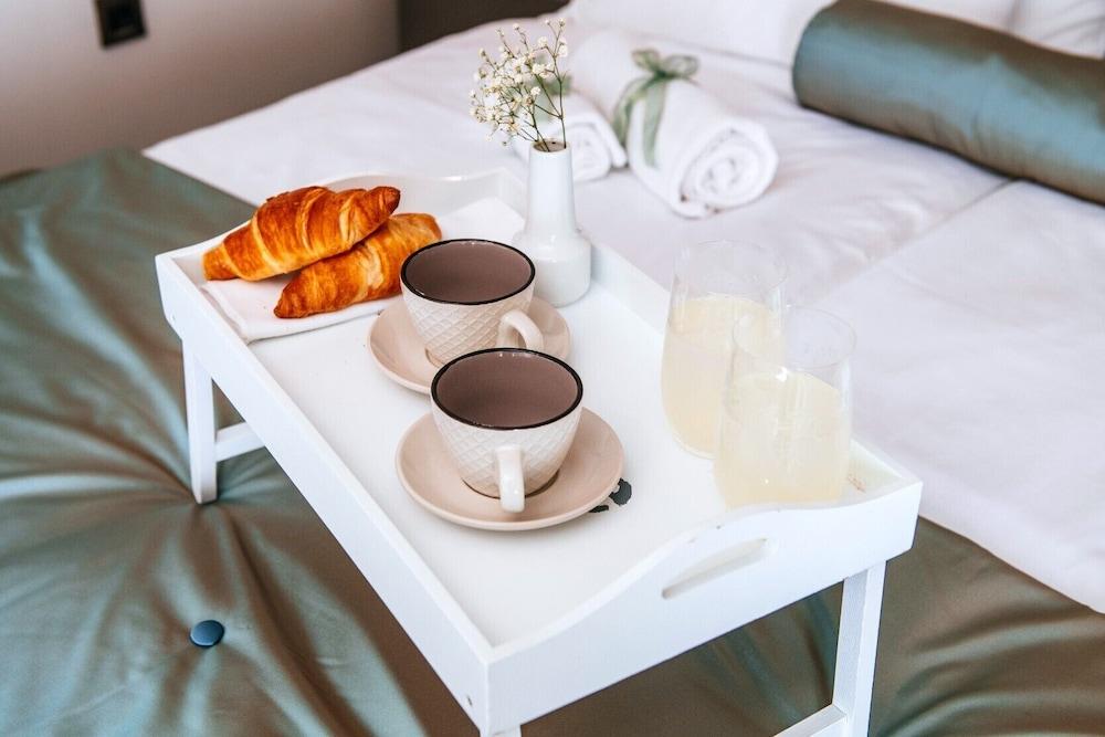 Luxury Rooms VINDEMIÆ