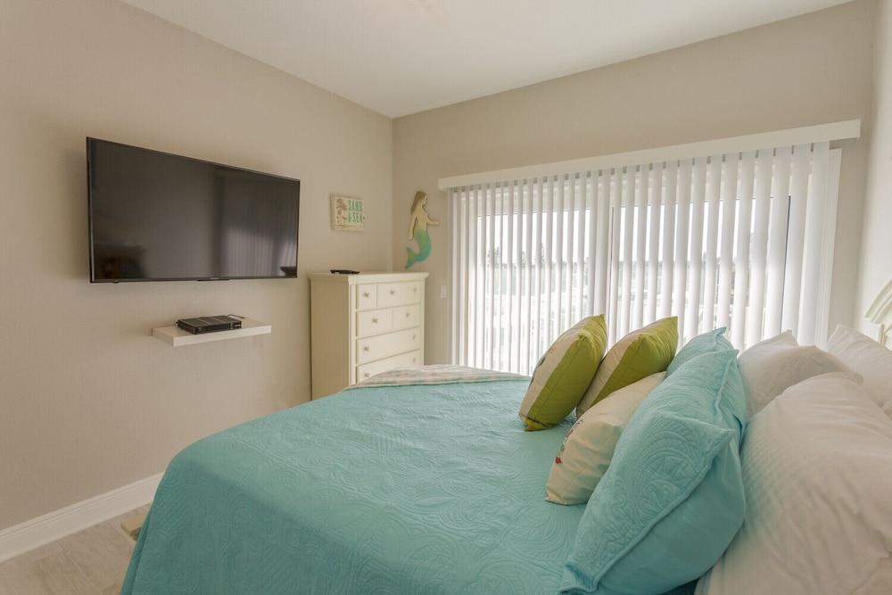 San Remo Beach Front Condo Star5vacations