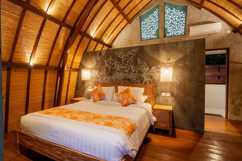 Sunset Paradise Nusa Dua