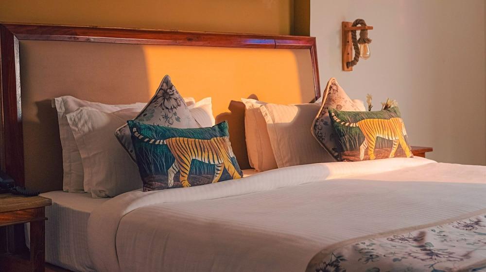 Anantvan Ranthambore By Greetoe Resorts