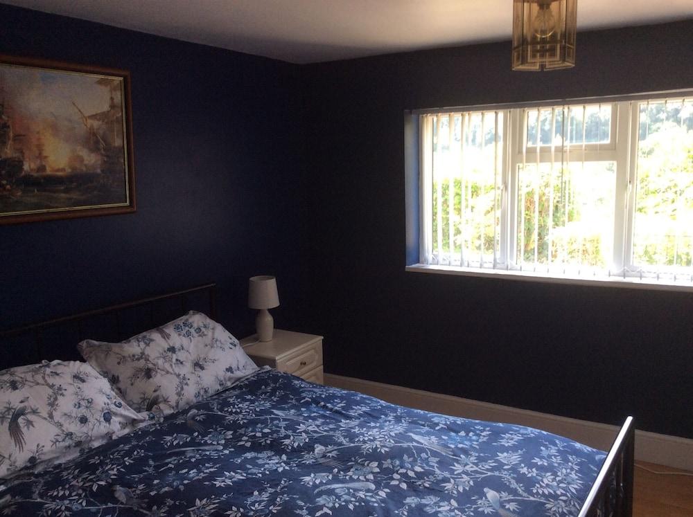 Charming 3-bed Cottage Exmoor Near Barnstaple