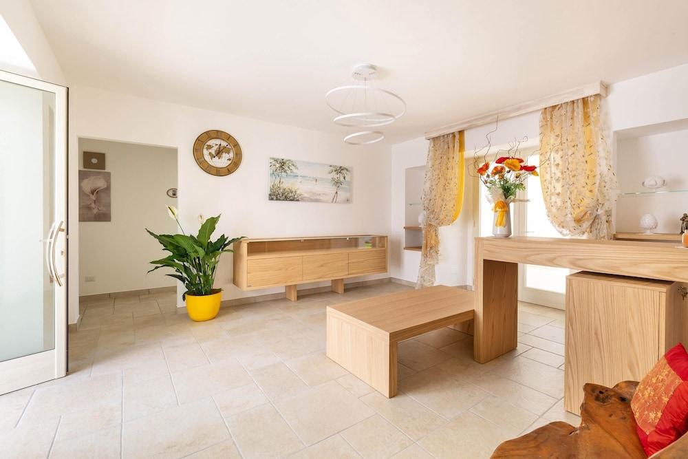 1977 B&B I Tarocchi - La Papessa Camera Quadrupla