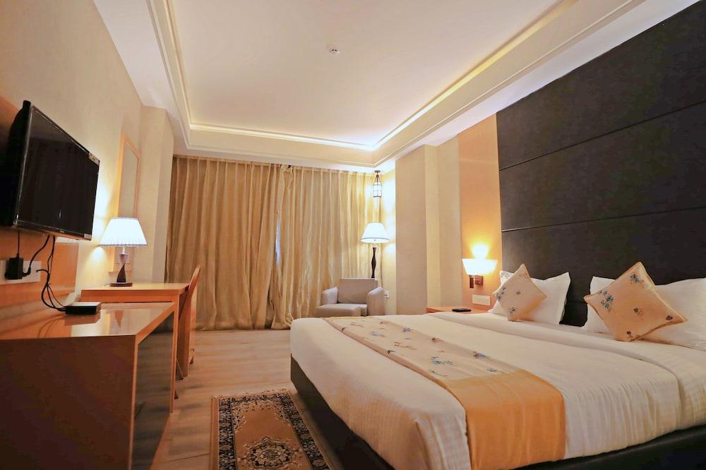 Bindiram By ShriGo Hotels