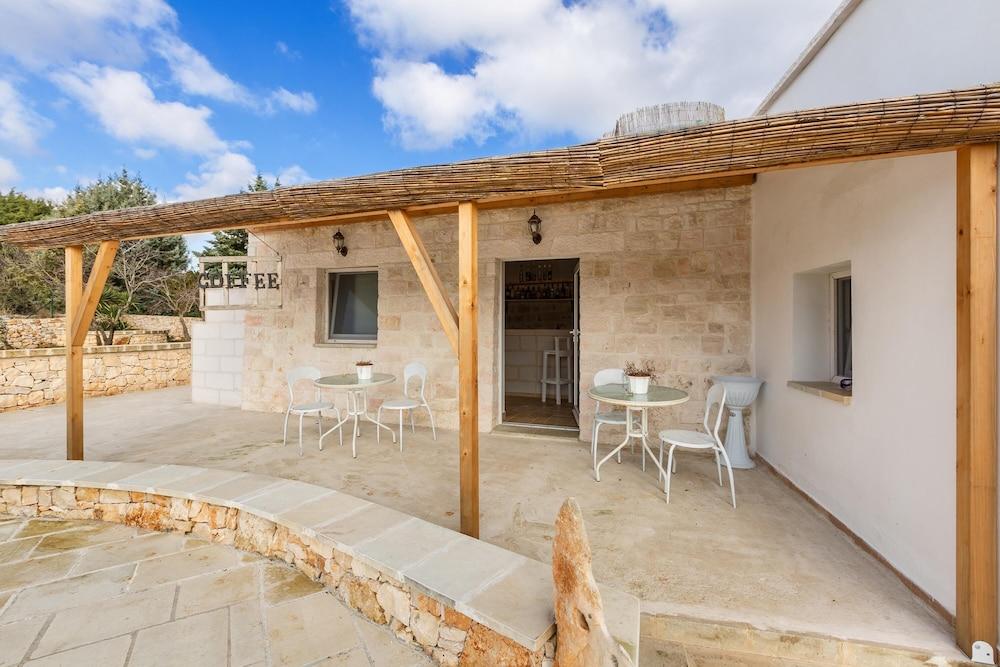 2487 B&B Mariano - Camera Matrimoniale