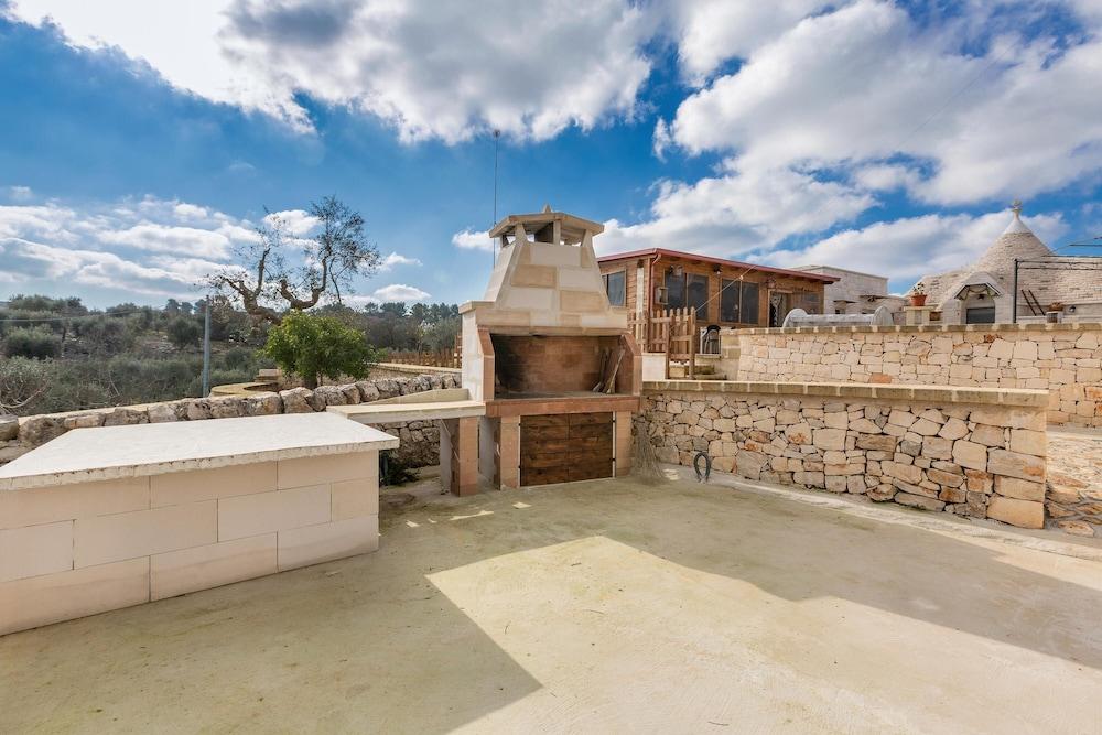 1792 B&B Mariano - Camera Quadrupla