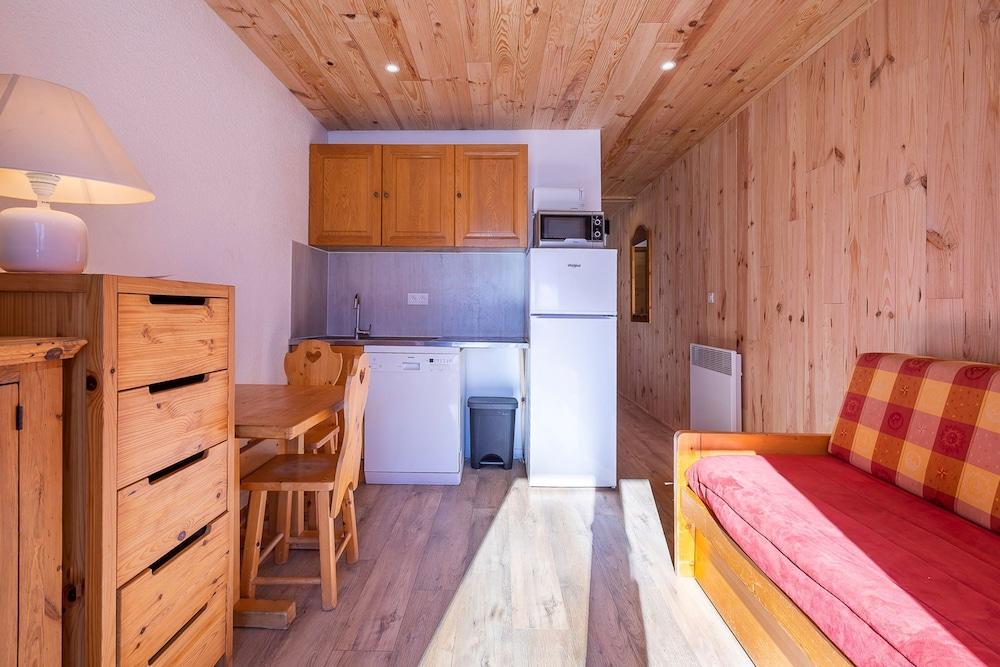 Résidence Les Provères-Méribel-Mottaret