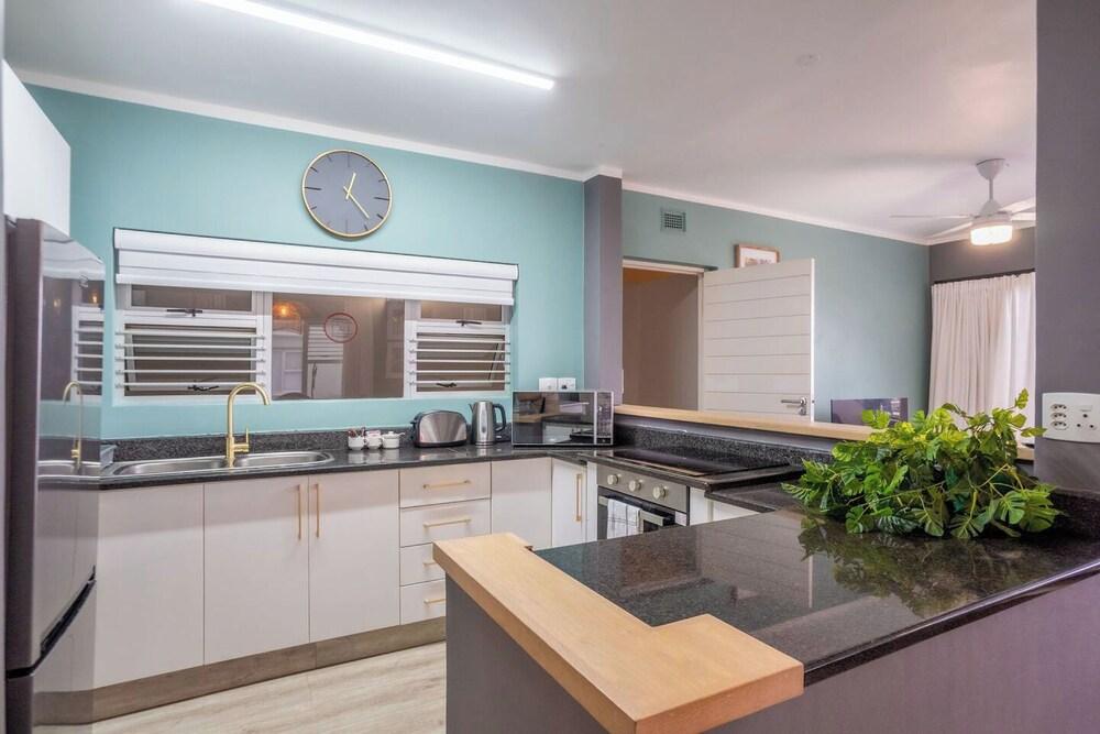 Seaside Apartment @ Perna Perna Umdloti