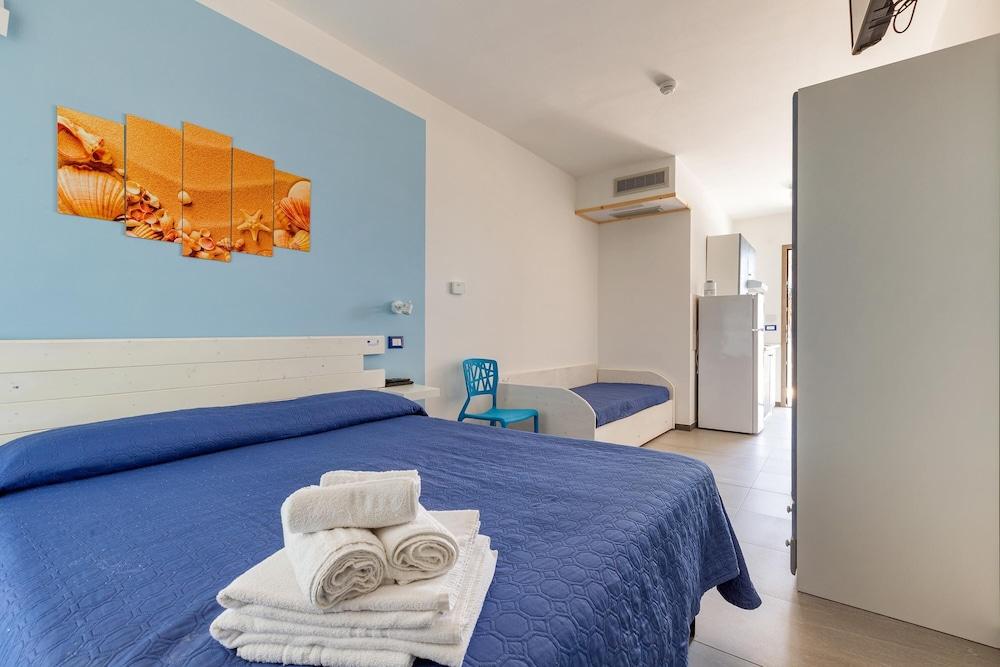 2131 Maresidence - Monolocale