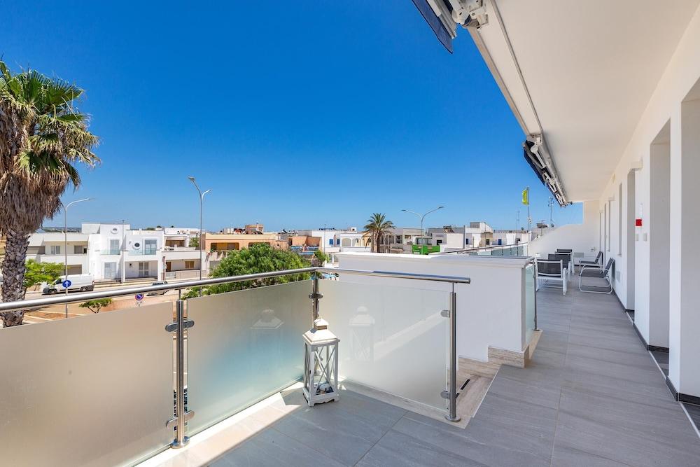 2133 Maresidence - Camere Matrimoniali