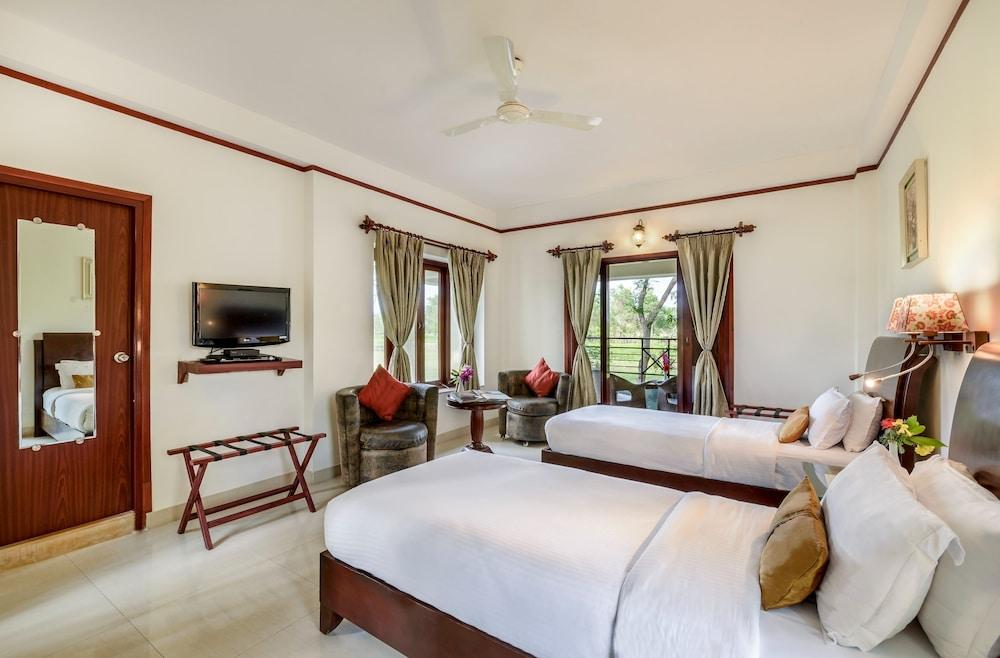 The Riverwood Forest Retreat - Dooars