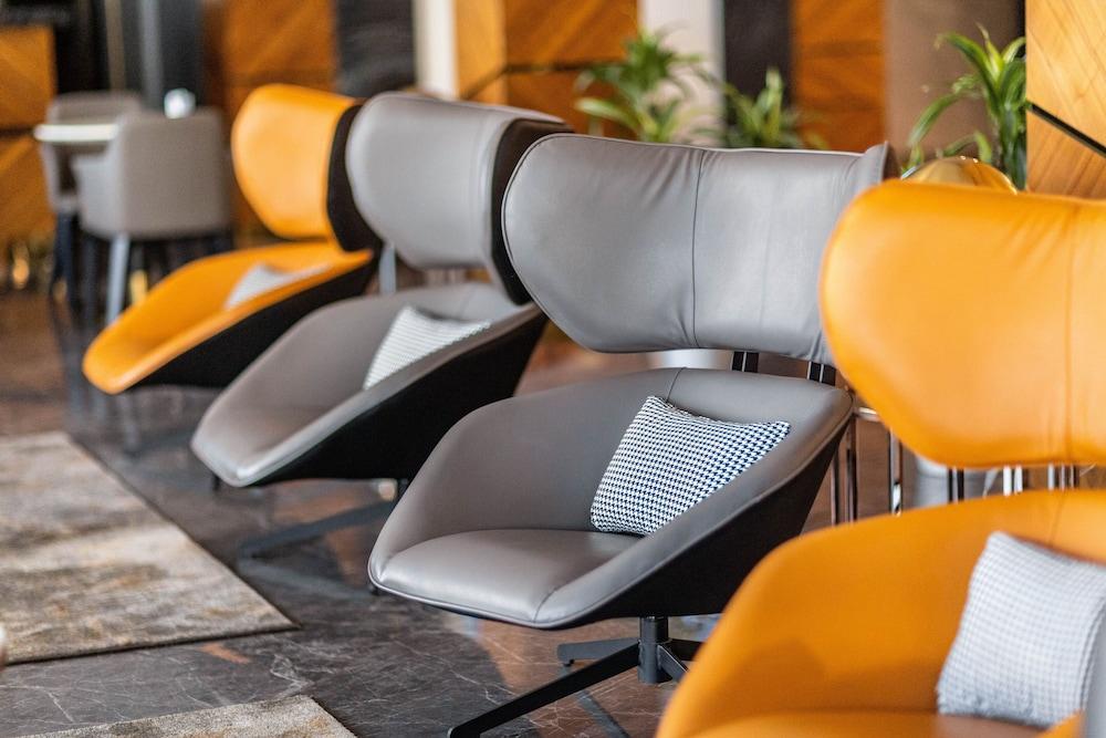 Frankfort Hotel & Spa